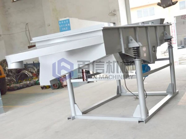 辣椒篩分機(jī)